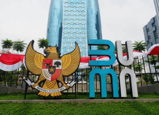 Sah! Kementerian BUMN Kini Resmi Berubah Jadi Badan