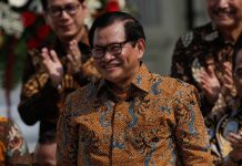 Gubernur Pramono Anung Rencanakan Pindahkan IKJ ke Kota Tua untuk Hidupkan Panggung Kesenian Jakarta