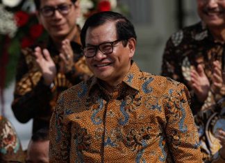 Gubernur Pramono Anung Rencanakan Pindahkan IKJ ke Kota Tua untuk Hidupkan Panggung Kesenian Jakarta Gubernur Pramono Anung Rencanakan Pindahkan IKJ ke Kota Tua untuk Hidupkan Panggung Kesenian Jakarta