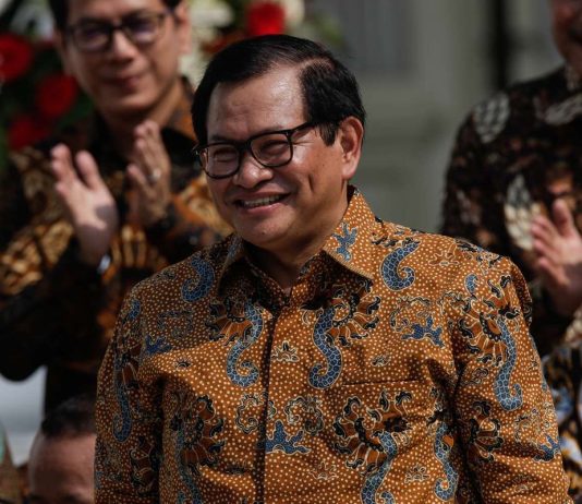 Gubernur Pramono Anung Rencanakan Pindahkan IKJ ke Kota Tua untuk Hidupkan Panggung Kesenian Jakarta