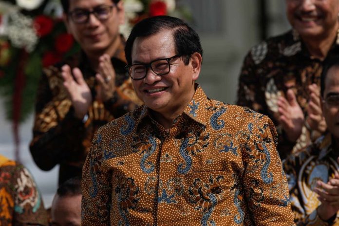 Pramono Anung Gubernur Pramono Anung Rencanakan Pindahkan IKJ ke Kota Tua untuk Hidupkan Panggung Kesenian Jakarta