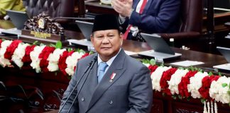 Menu Spesial Nasi Goreng dan Telur Ceplok Warnai Program Makan Bergizi Gratis di Hari Ulang Tahun Presiden Prabowo