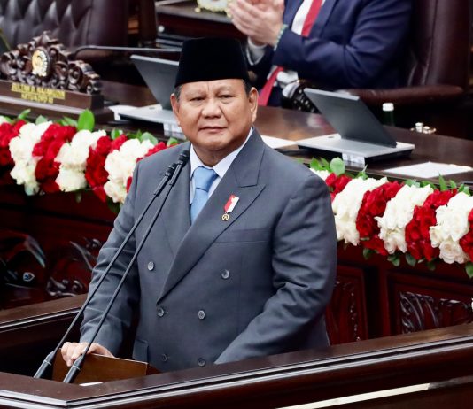 Menu Spesial Nasi Goreng dan Telur Ceplok Warnai Program Makan Bergizi Gratis di Hari Ulang Tahun Presiden Prabowo