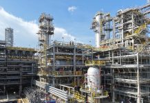 Rampungkan Sejumlah Unit Kunci Pendukung Kilang, RDMP Balikpapan Bersiap Lakukan Uji Operasi RFCC