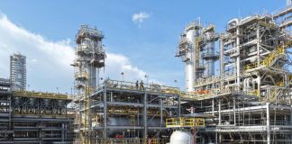 Rampungkan Sejumlah Unit Kunci Pendukung Kilang, RDMP Balikpapan Bersiap Lakukan Uji Operasi RFCC