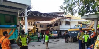 Runtuhnya Ponpes Al Khoziny Jadi Evaluasi Nasional, Menag Janjikan Aturan Konstruksi Baru