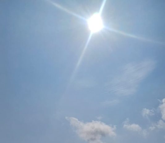 Cuaca Panas Menyengat di Jawa hingga Bali, BMKG Ungkap Penyebabnya
