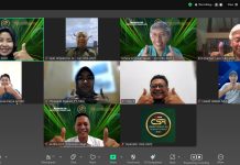 Dokumentasi Wawancara Penjurian ICEA 2025