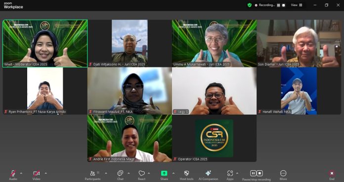 WhatsApp Image 2025-10-30 at 15.15.12 Dokumentasi Wawancara Penjurian ICEA 2025