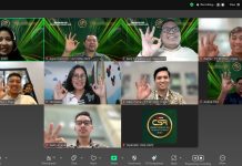 KPI RU III Plaju Ikuti Wawancara Penjurian ICEA 2025, Menyemai Harapan Lewat Konservasi Ikan Belida dan Ekonomi Sirkular Dokumentasi Wawancara Penjurian ICEA 2025