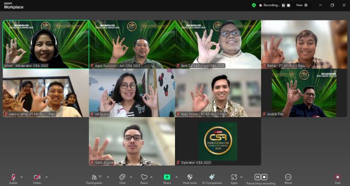 WhatsApp Image 2025-10-31 at 15.15.16 Dokumentasi Wawancara Penjurian ICEA 2025