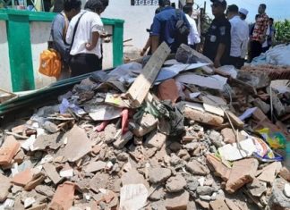 Asrama Putri Ponpes di Situbondo Ambruk, Satu Santriwati Meninggal Dunia