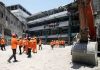 Basarnas Resmi Tutup Operasi Pencarian Korban Ambruknya Ponpes Al Khoziny