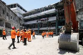 Basarnas Resmi Tutup Operasi Pencarian Korban Ambruknya Ponpes Al Khoziny