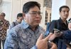 Bos Toyota Ikut Tanggapi Ribut Soal BBM Dicampur Etanol 3,5%