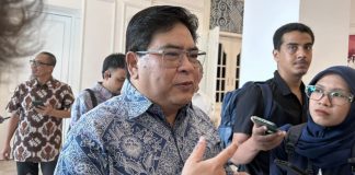Bos Toyota Ikut Tanggapi Ribut Soal BBM Dicampur Etanol 3,5%