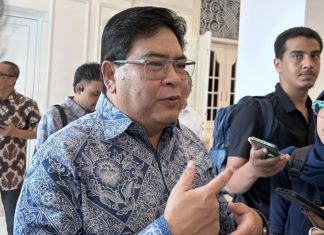 Bos Toyota Ikut Tanggapi Ribut Soal BBM Dicampur Etanol 3,5%