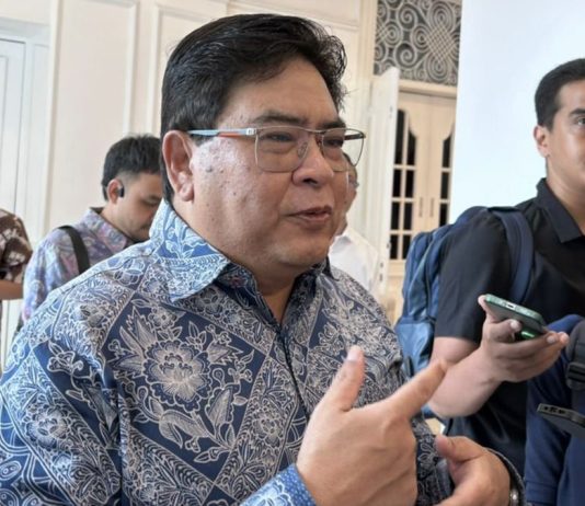 Bos Toyota Ikut Tanggapi Ribut Soal BBM Dicampur Etanol 3,5%