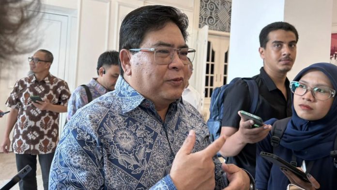 Bos Toyota Ikut Tanggapi Ribut Soal BBM Dicampur Etanol 3,5%