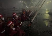 Kebakaran Kilang Pertamina Dumai Berhasil Ditangani, Operasional Tetap Aman