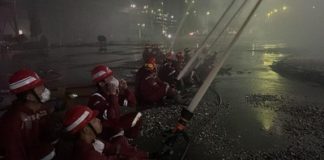 Kebakaran Kilang Pertamina Dumai Berhasil Ditangani, Operasional Tetap Aman