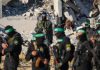 Hamas Terima Proposal Gencatan Senjata Usulan Donald Trump, Siap Bebaskan Seluruh Sandera Israel
