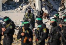Hamas Terima Proposal Gencatan Senjata Usulan Donald Trump, Siap Bebaskan Seluruh Sandera Israel