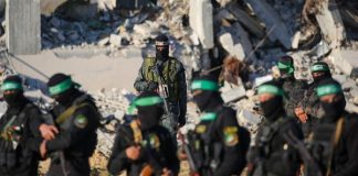 Hamas Terima Proposal Gencatan Senjata Usulan Donald Trump, Siap Bebaskan Seluruh Sandera Israel