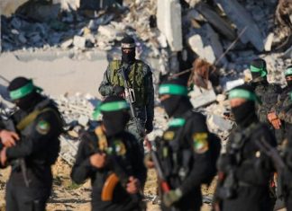 Hamas Terima Proposal Gencatan Senjata Usulan Donald Trump, Siap Bebaskan Seluruh Sandera Israel