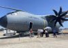 A400M Perkuat Armada TNI AU, Siap Jalankan Misi Militer dan Kemanusiaan A400M Perkuat Armada TNI AU, Siap Jalankan Misi Militer dan Kemanusiaan