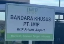 Fakta-fakta Bandara IMIP di Tengah Polemik Status, Legalitas, dan Pengawasan Negara