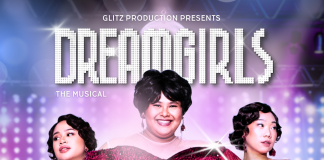 Dreamgirls The Musical