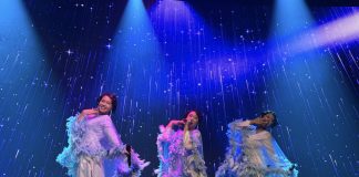 Dreamgirls The Musical