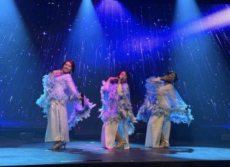 Dreamgirls The Musical Mulai Dipentaskan Minggu Ini: Perayaan Ambisi & Pemberdayaan Perempuan Hadir di Panggung Jakarta Dreamgirls The Musical