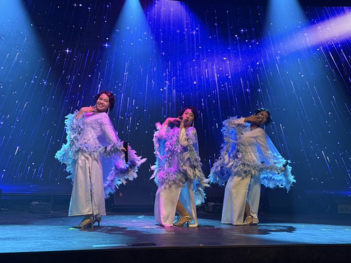 Dreamgirls The Musical