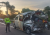 Kecelakaan Maut di Tol Cipali KM 72, Lima Tewas dan Puluhan Luka-Luka