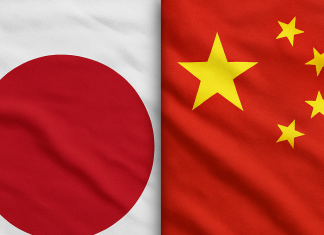 Kronologi Ketegangan Jepang-China, Mulai dari Ancaman, Drone Hingga Sengketa Taiwan Kronologi Ketegangan Jepang-China, Mulai dari Ancaman, Drone Hingga Sengketa Taiwan