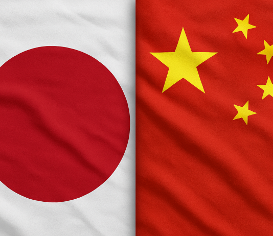 Kronologi Ketegangan Jepang-China, Mulai dari Ancaman, Drone Hingga Sengketa Taiwan