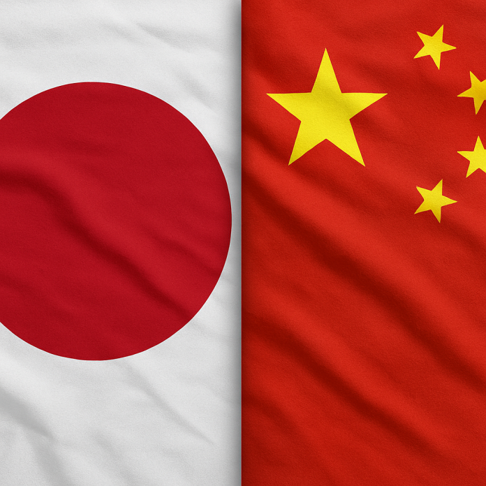 Kronologi Ketegangan Jepang-China, Mulai dari Ancaman, Drone Hingga Sengketa Taiwan