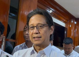 Menkes Budi Gunadi Paparkan Arah Baru BPJS Kesehatan, Fokus ke Masyarakat Kurang Mampu dan Sistem Rujukan Berbasis Kompetensi Menkes Budi Gunadi Paparkan Arah Baru BPJS Kesehatan, Fokus ke Masyarakat Kurang Mampu dan Sistem Rujukan Berbasis Kompetensi