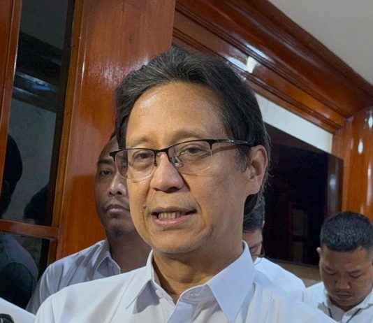 Menkes Budi Gunadi Paparkan Arah Baru BPJS Kesehatan, Fokus ke Masyarakat Kurang Mampu dan Sistem Rujukan Berbasis Kompetensi Menkes Budi Gunadi Paparkan Arah Baru BPJS Kesehatan, Fokus ke Masyarakat Kurang Mampu dan Sistem Rujukan Berbasis Kompetensi