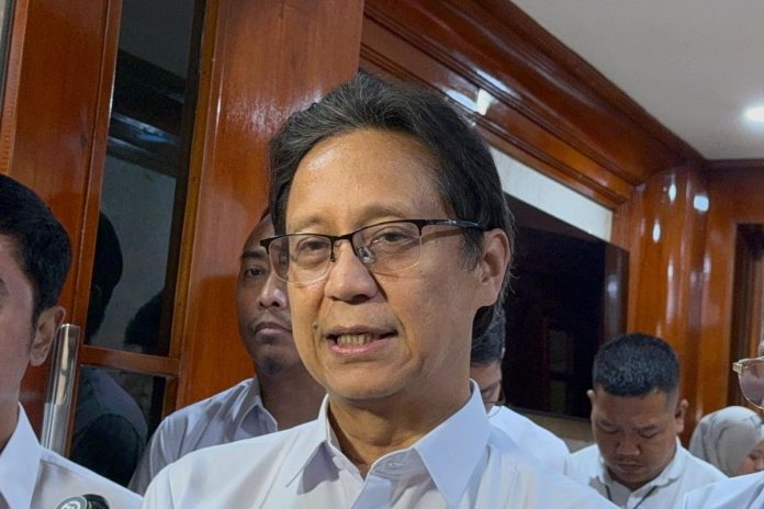 Menkes Budi Gunadi Paparkan Arah Baru BPJS Kesehatan, Fokus ke Masyarakat Kurang Mampu dan Sistem Rujukan Berbasis Kompetensi