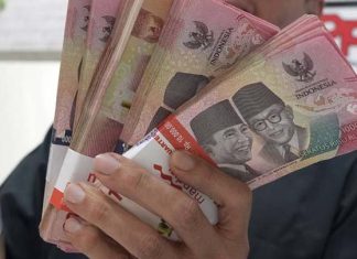 Pemerintah Siapkan Regulasi Redenominasi Rupiah, Target Rampung 2026 Pemerintah Siapkan Regulasi Redenominasi Rupiah, Target Rampung 2026