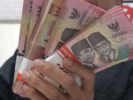 Pemerintah Siapkan Regulasi Redenominasi Rupiah, Target Rampung 2026 Pemerintah Siapkan Regulasi Redenominasi Rupiah, Target Rampung 2026