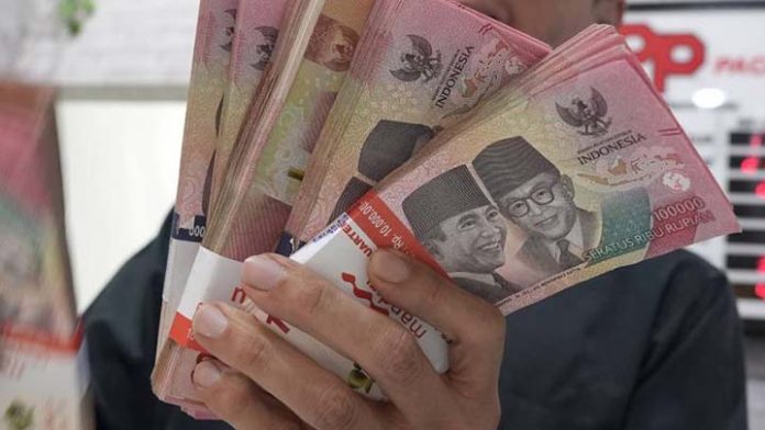 Menkeu-Purbaya-Siapkan-Regulasi-Redenominasi-Rupiah Pemerintah Siapkan Regulasi Redenominasi Rupiah, Target Rampung 2026