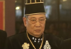 Sri Susuhunan Pakubuwono XIII Wafat, Penjaga Harmoni Keraton Surakarta Tutup Usia Sri Susuhunan Pakubuwono XIII Wafat, Penjaga Harmoni Keraton Surakarta Tutup Usia