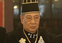 Sri Susuhunan Pakubuwono XIII Wafat, Penjaga Harmoni Keraton Surakarta Tutup Usia Sri Susuhunan Pakubuwono XIII Wafat, Penjaga Harmoni Keraton Surakarta Tutup Usia