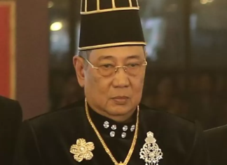 Sri Susuhunan Pakubuwono XIII Wafat, Penjaga Harmoni Keraton Surakarta Tutup Usia