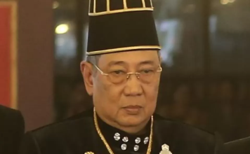 Sri Susuhunan Pakubuwono XIII Wafat, Penjaga Harmoni Keraton Surakarta Tutup Usia