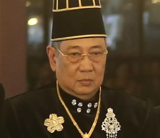 Sri Susuhunan Pakubuwono XIII Wafat, Penjaga Harmoni Keraton Surakarta Tutup Usia